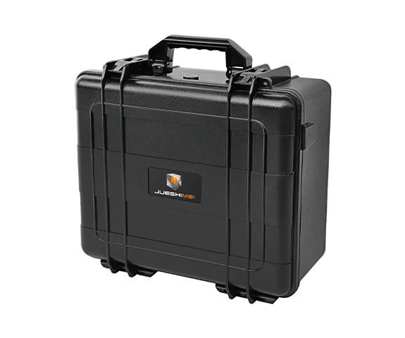 ABS塑料防护箱 JSM-C205#H