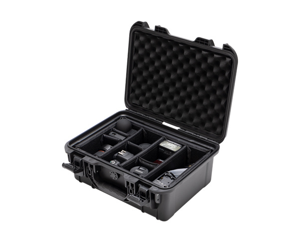 JSM-M380# Camera Storage Carrying Case JSM-M380# Camera Storage Carrying Case