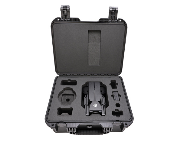 JSM-M460# 定制移动工具箱