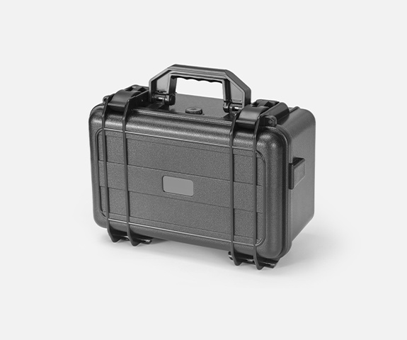 ABS Instrument Case JSM-C203#