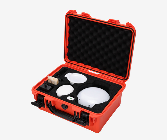 JSM-M380# Instrument Sample Case