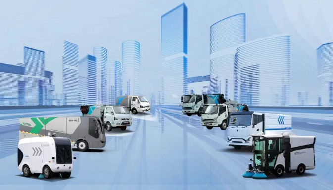 One Picture to Understand | Jintu Environment's Full-Year 2024 and First Quarter 2025 Performance