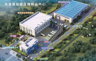 城乡环卫作业系统 城乡环卫作业系统