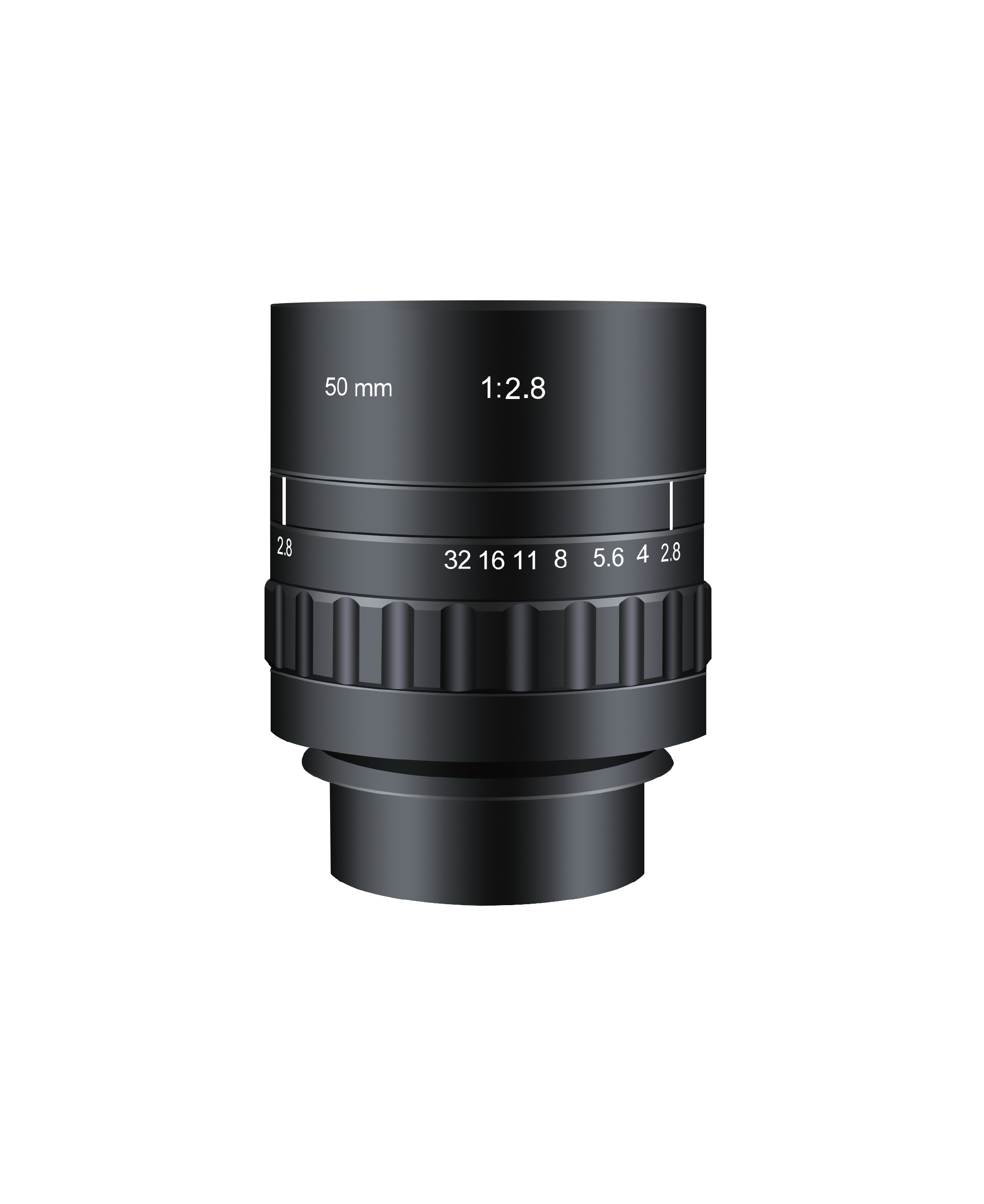 ELS-50/2.8V16K