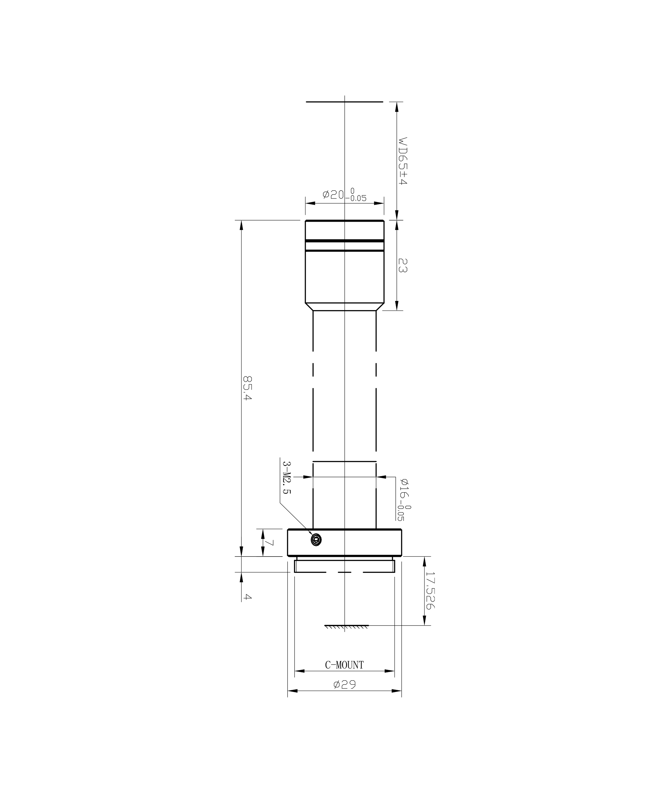 AZURE-6515TSMH