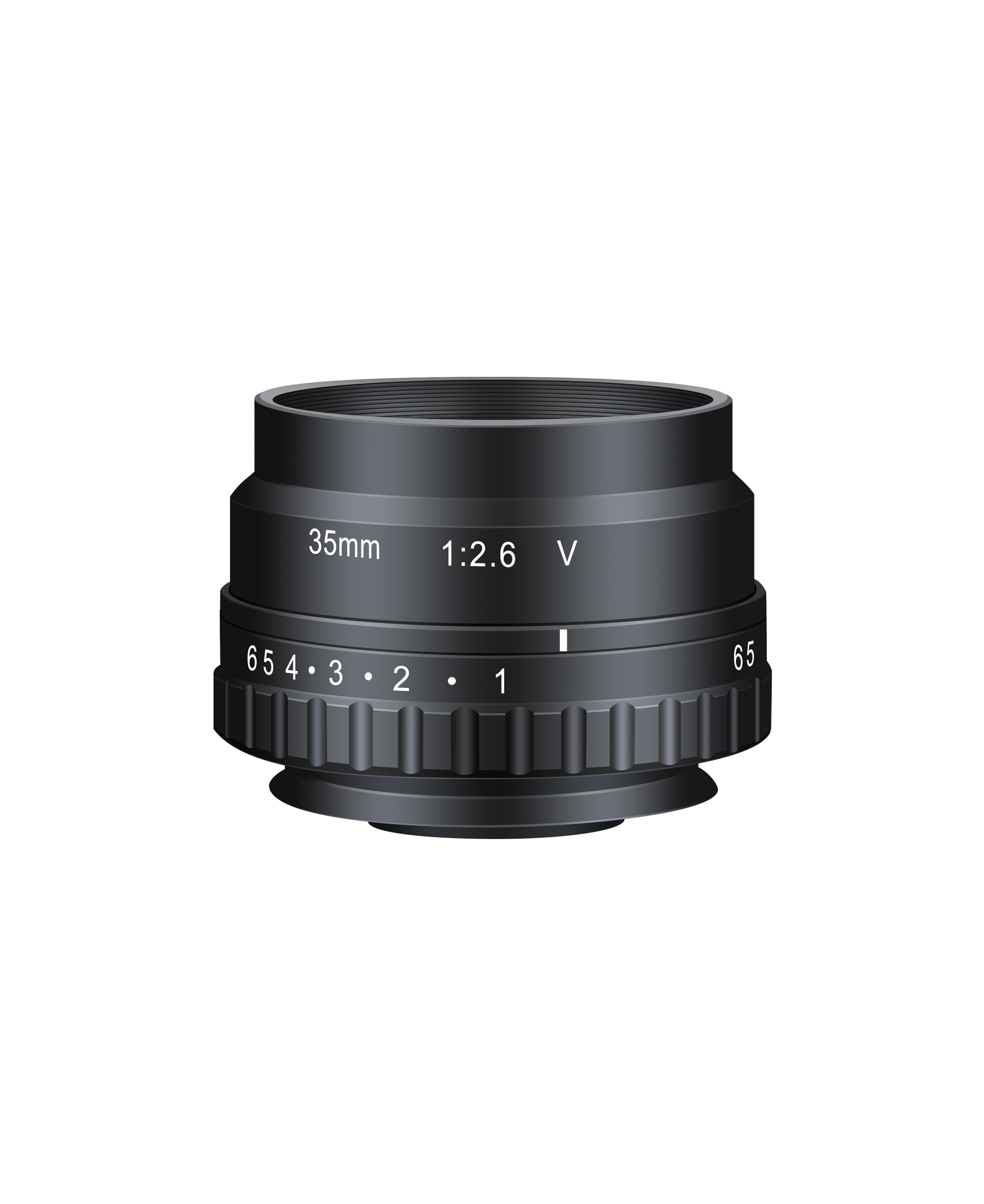 ELS-35/2.6V
