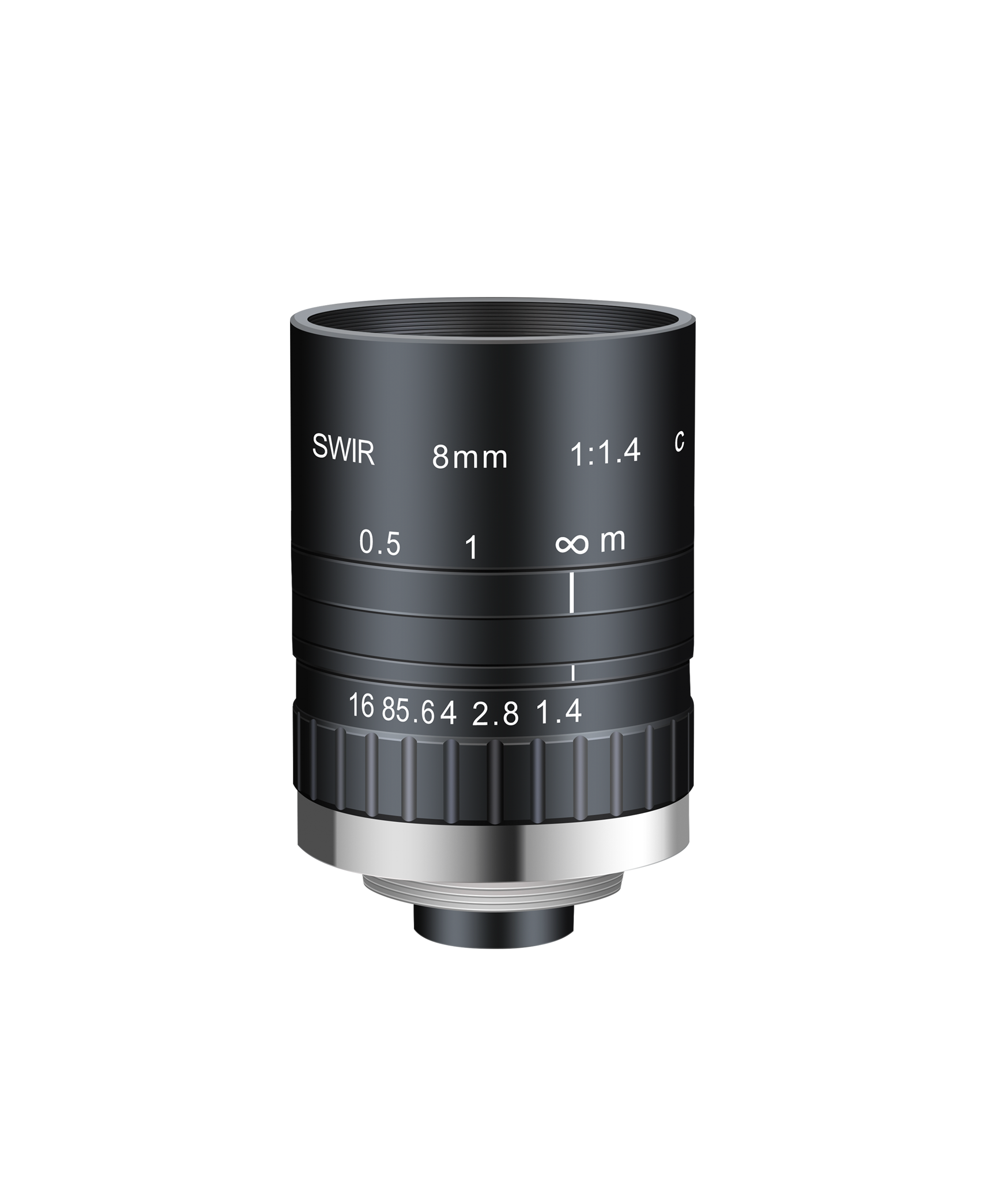 AZURE-0814SWIR-S