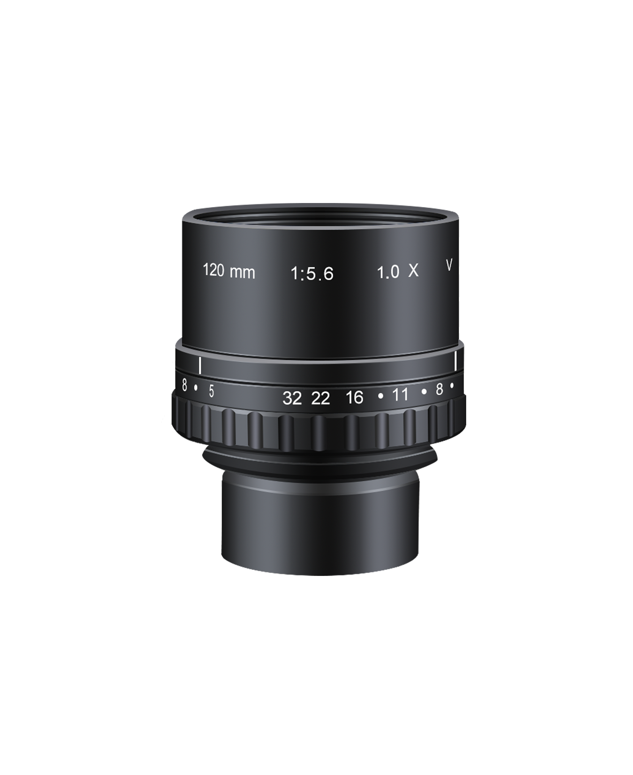 ELS-120/5.6V-1.0X