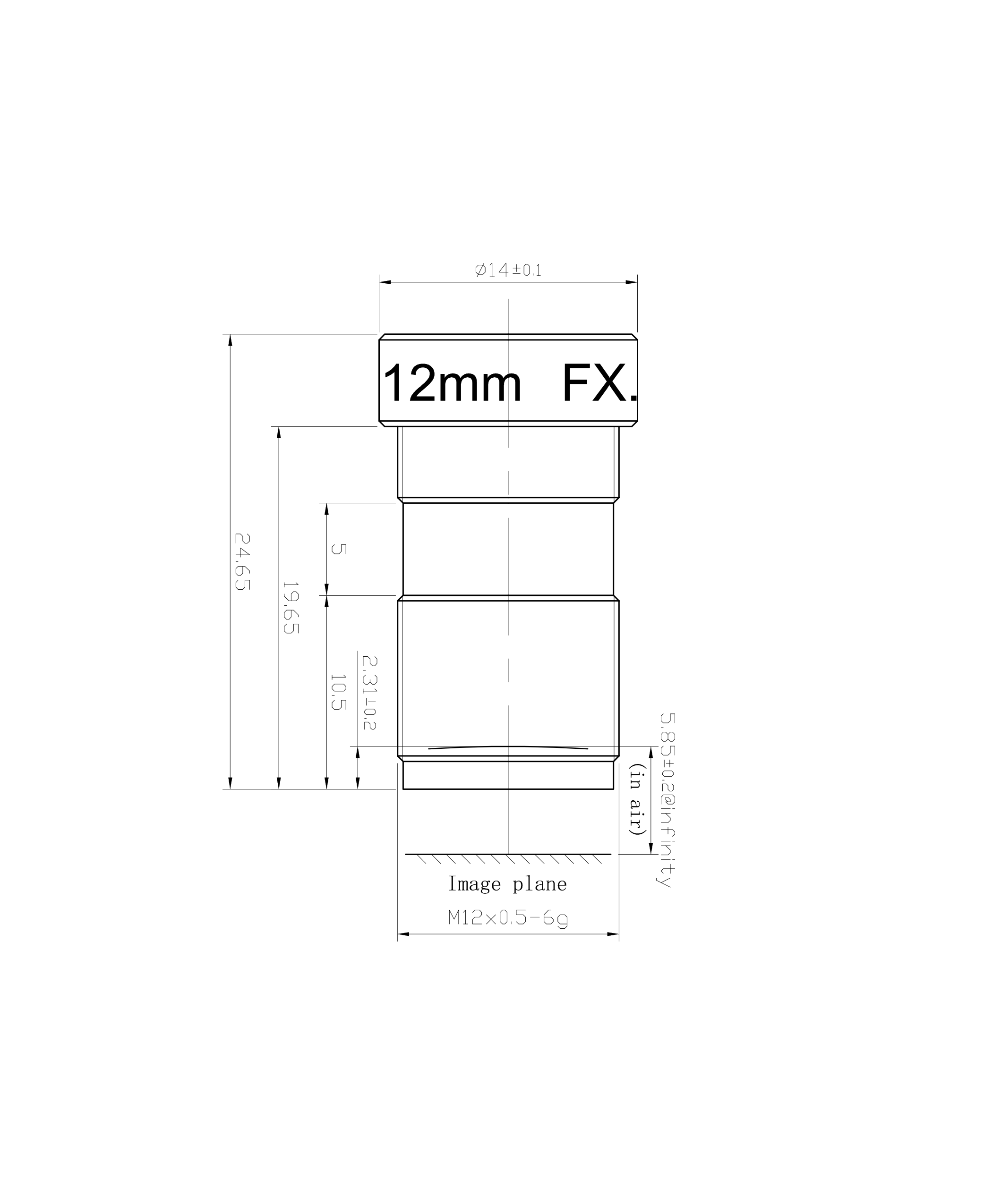 AZURE-F1225FM-I