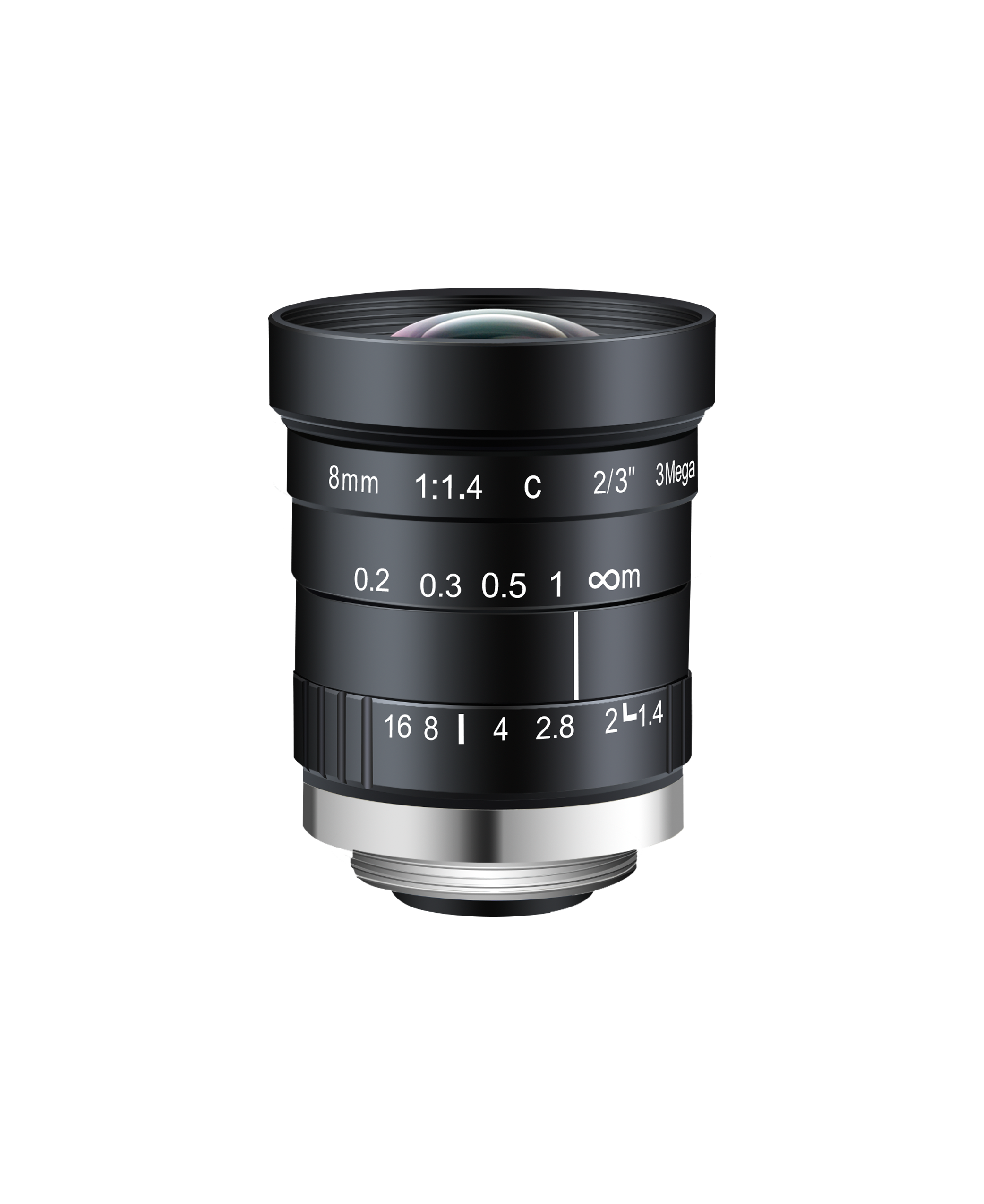 AZURE-0814M3M