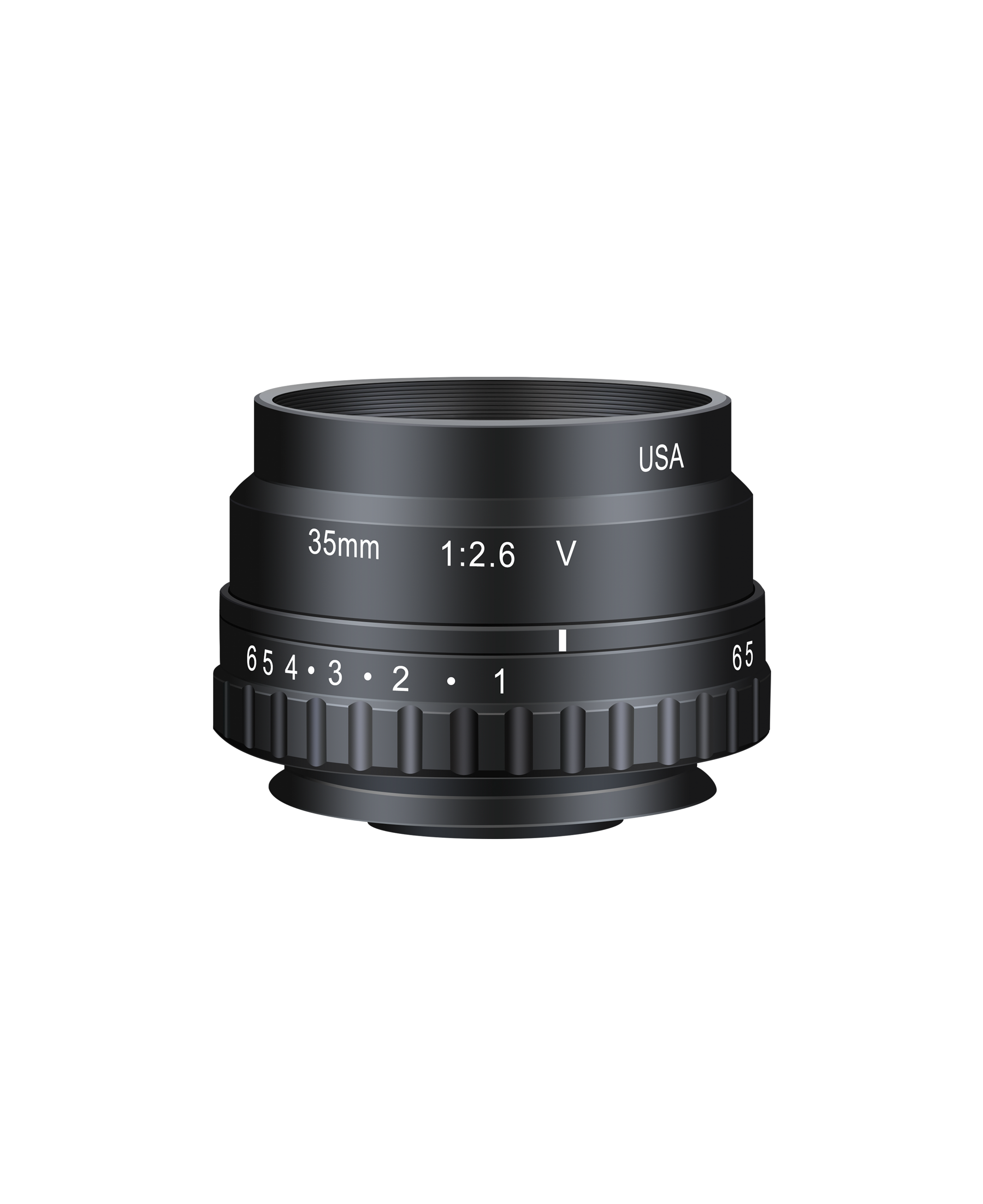 ELS-35/2.6V