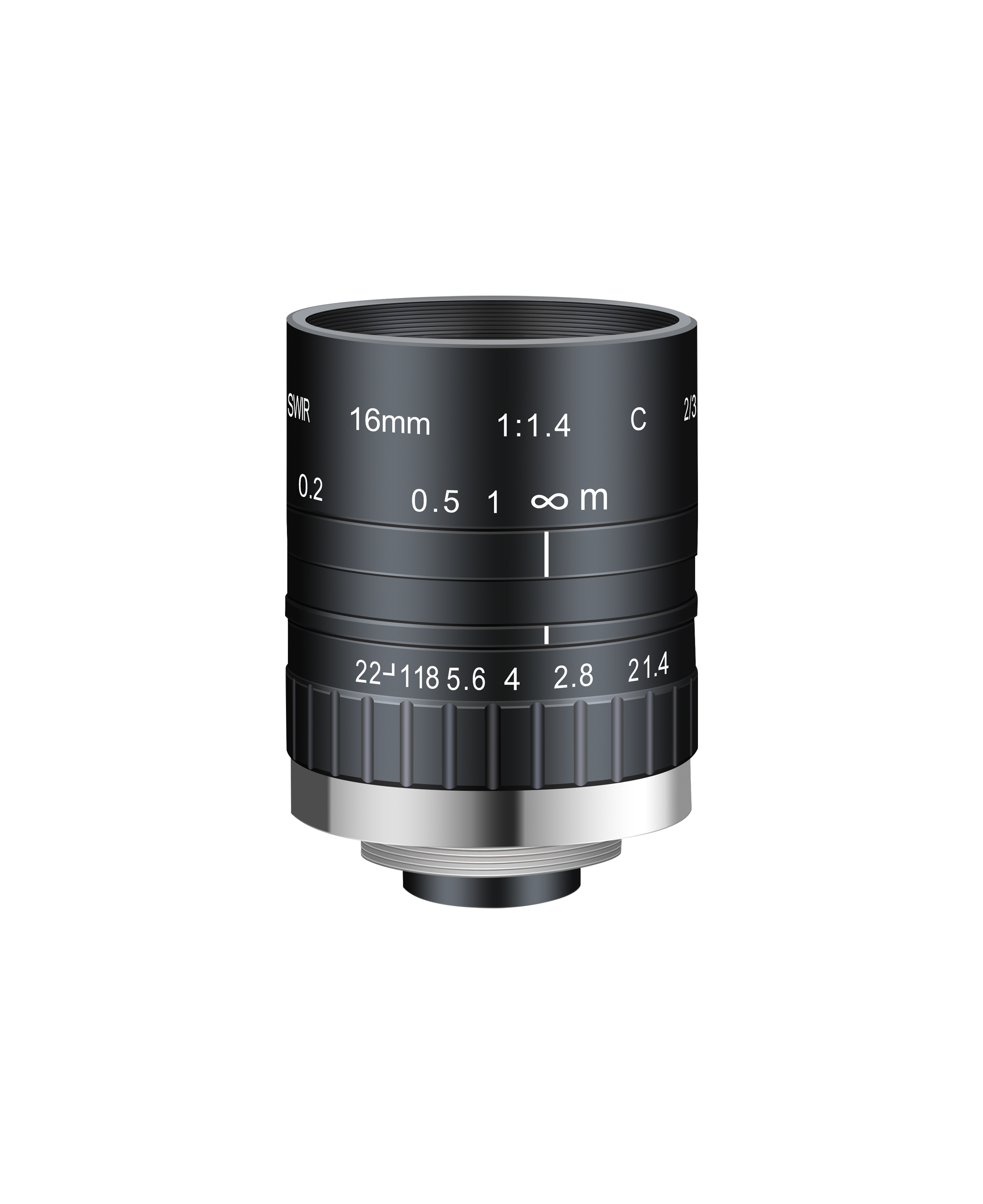 AZURE-1614SWIR-S