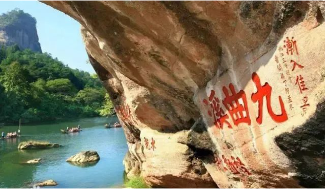 全国各省房车露营地介绍合集——福建篇