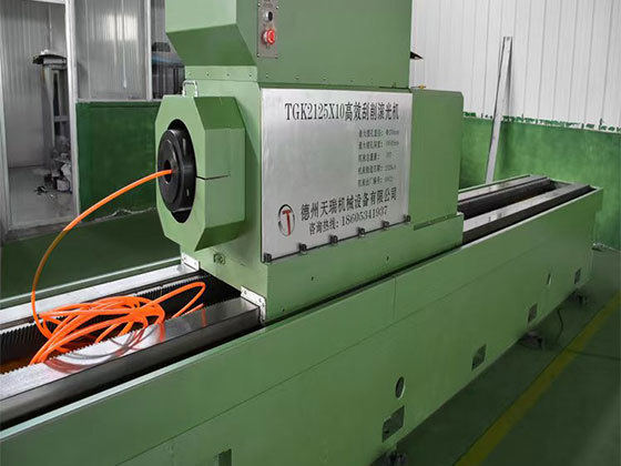 TGK2125X10-High-Efficiency-Scraping-And-Rolling-Machine