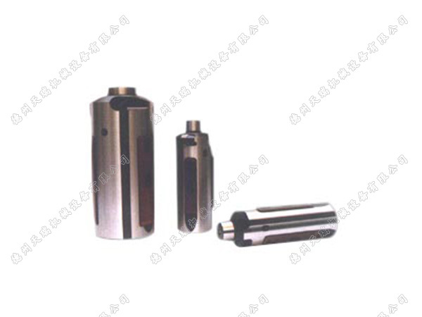 T type deep hole rough boring head