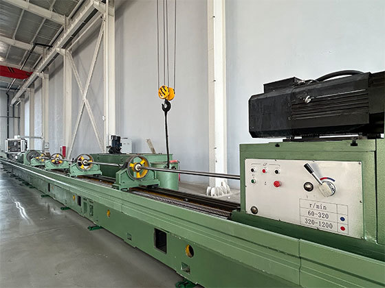 TGK2125X10-High-Efficiency-Scraping-And-Rolling-Machine