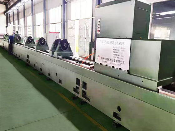 TGK2125X10-High-Efficiency-Scraping-And-Rolling-Machine