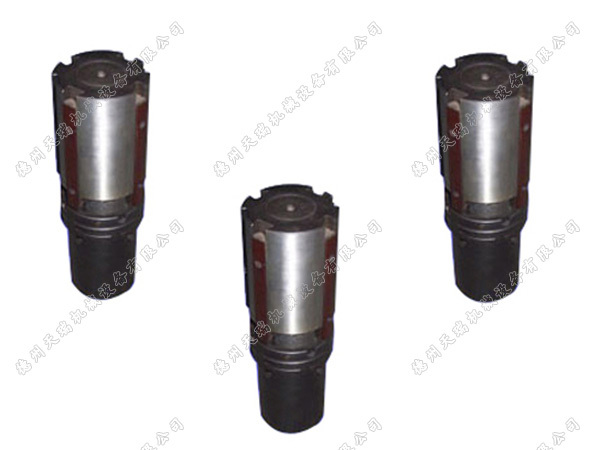 Deep hole fine boring head