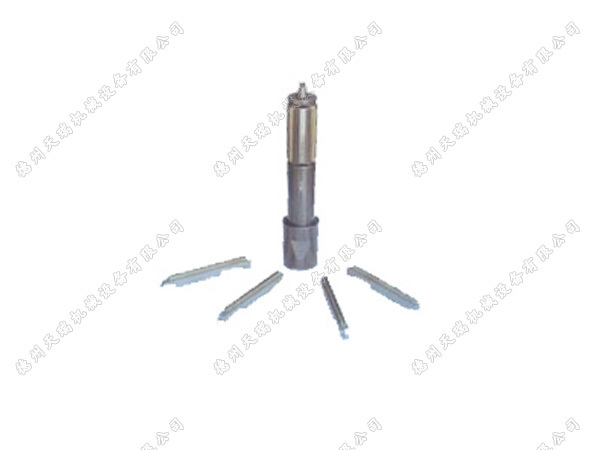 Honing rod