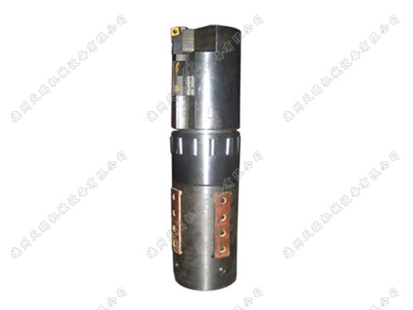 TTG type combined boring roller