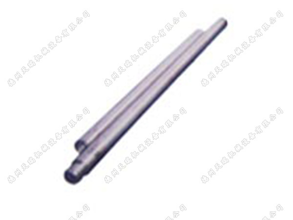 Drilling and boring bar