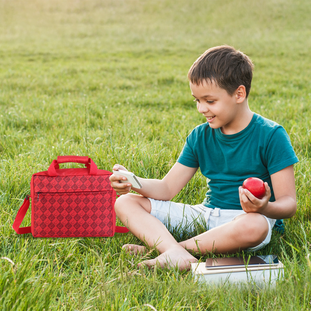 Full-print Cooler Bag