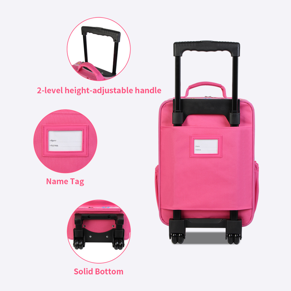 Unicorn Trolley Bag