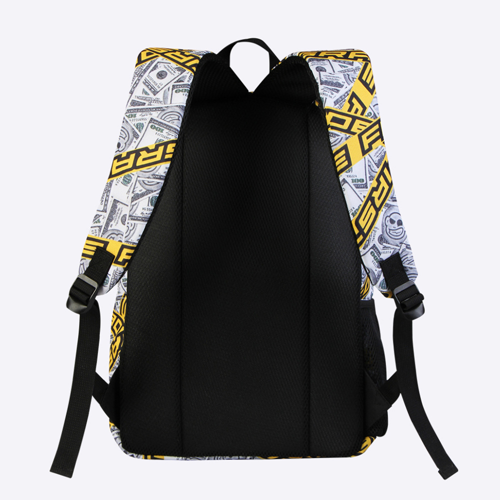 Backpacks