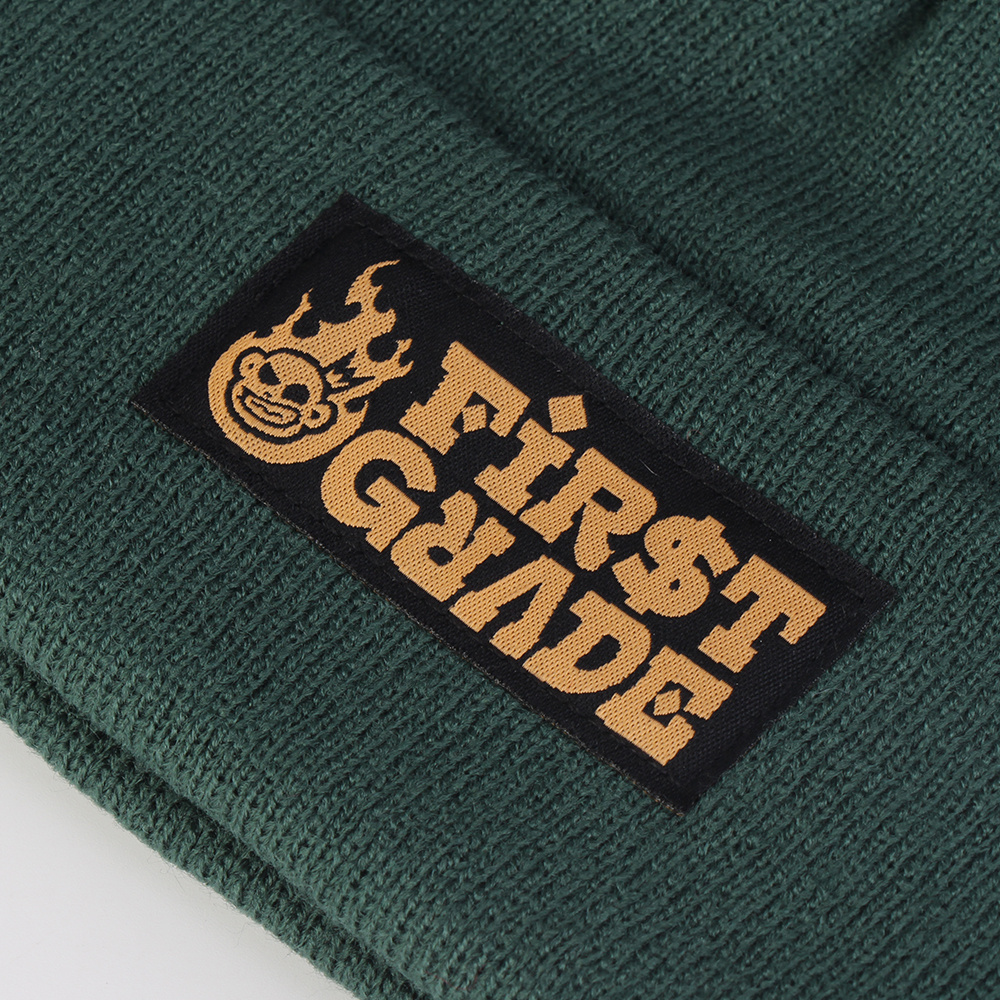 Beanie Style 3