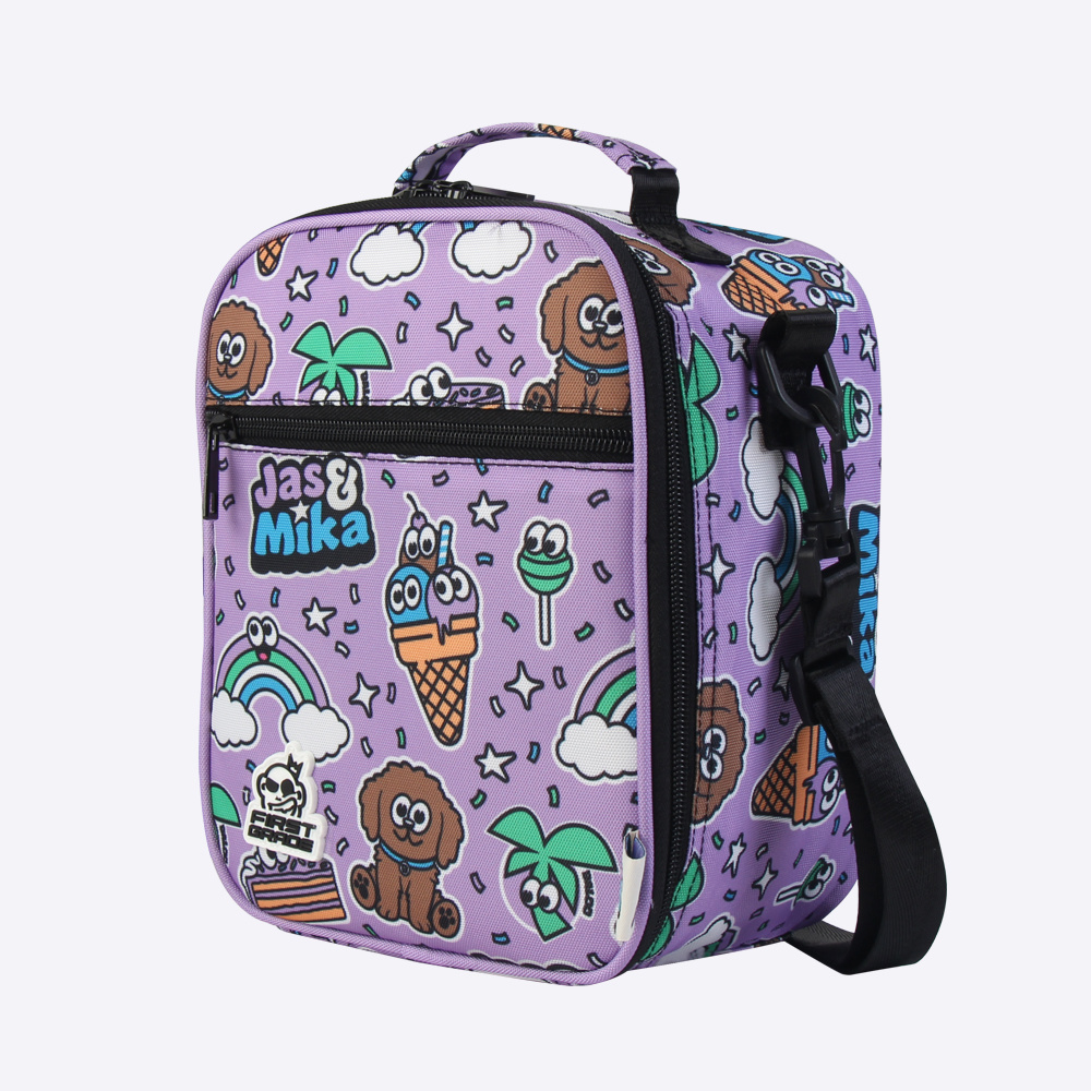 Cartoon Printing School Bag