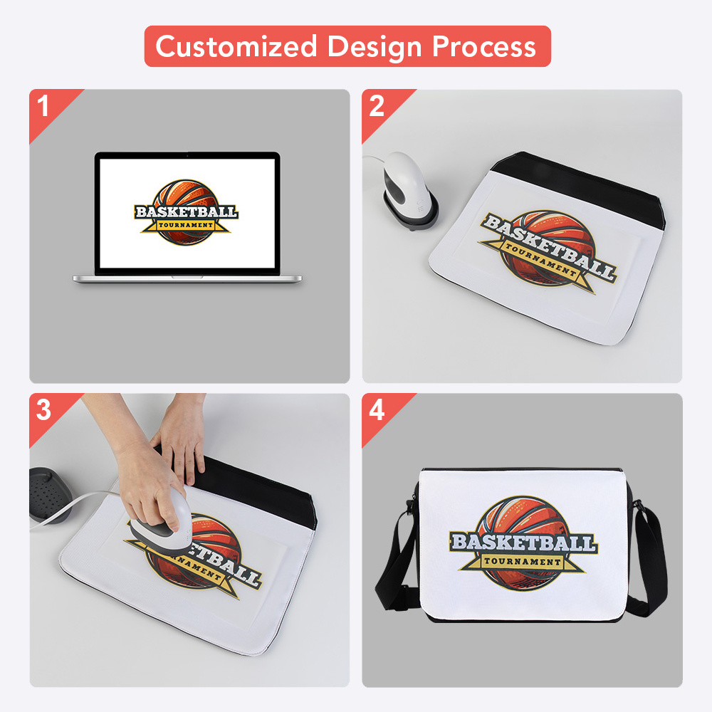 Messenger Bag
