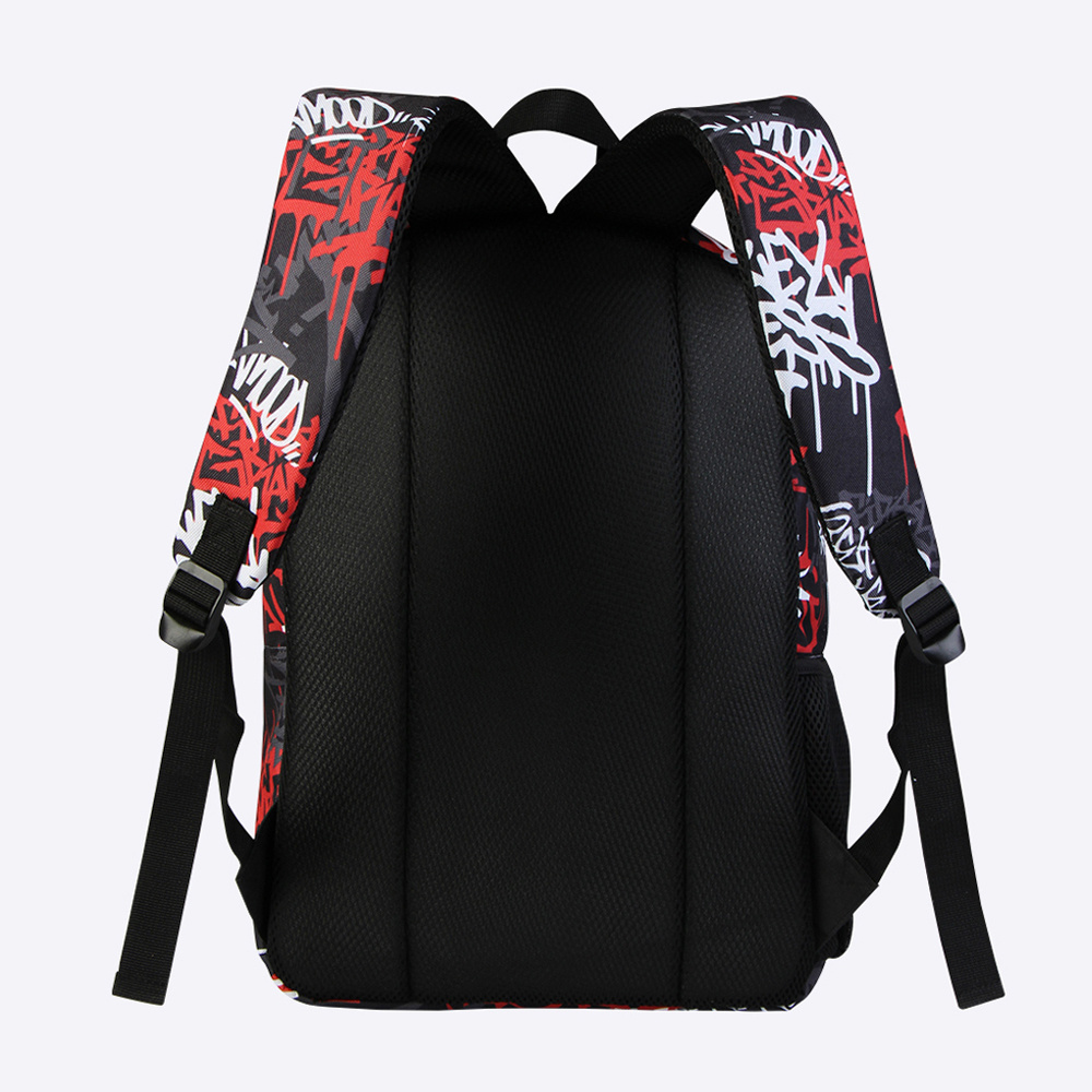Backpacks