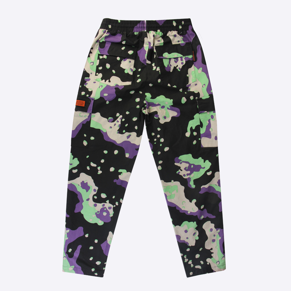 Monster Pants