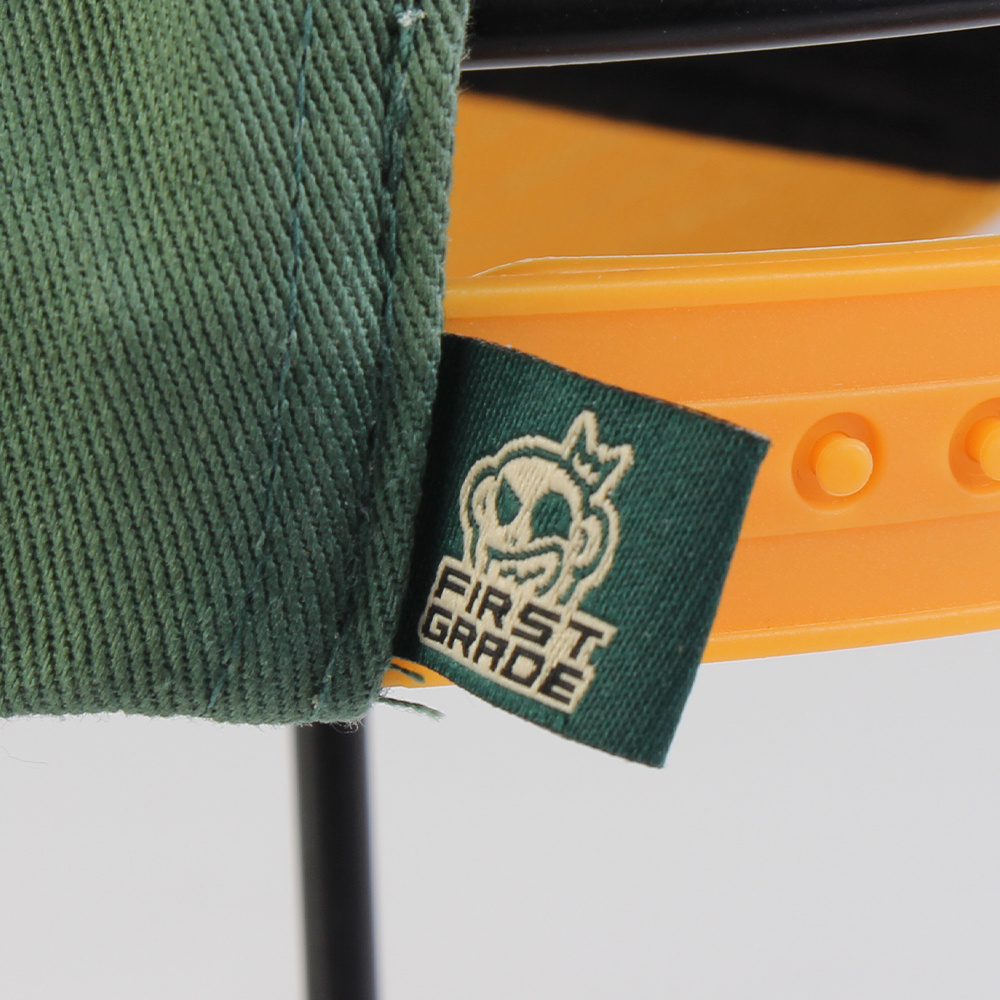 Pmbroidery Cap Style 1