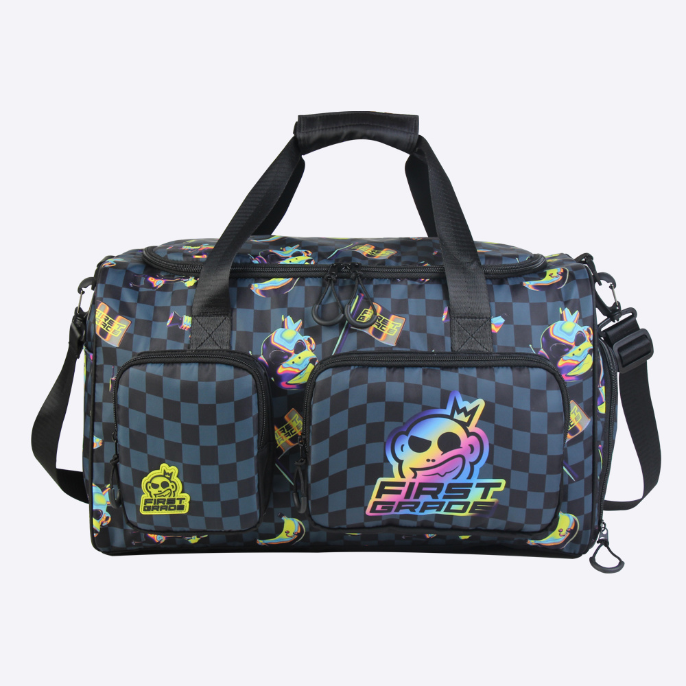 Muti-Functional Gym Bag