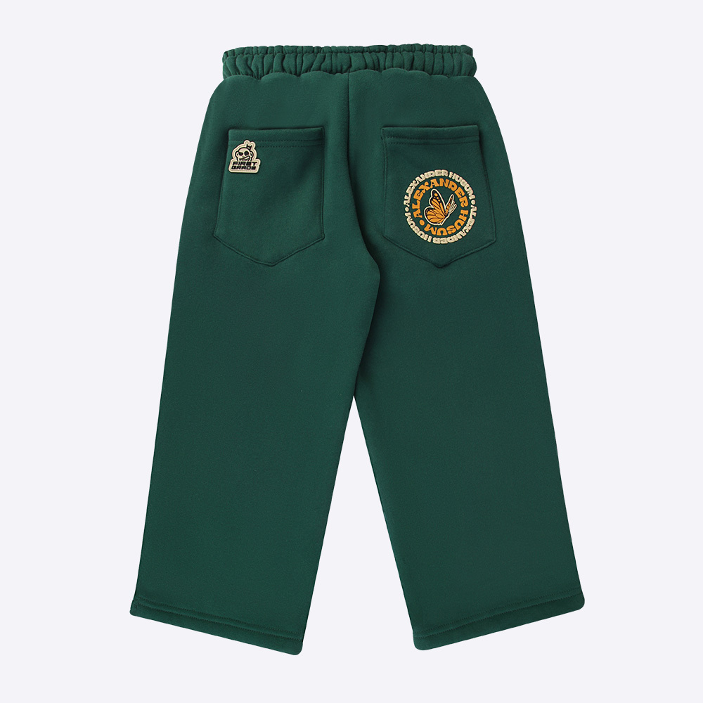 Slammer Pants