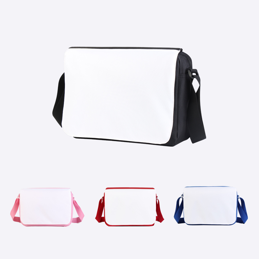 Messenger Bag