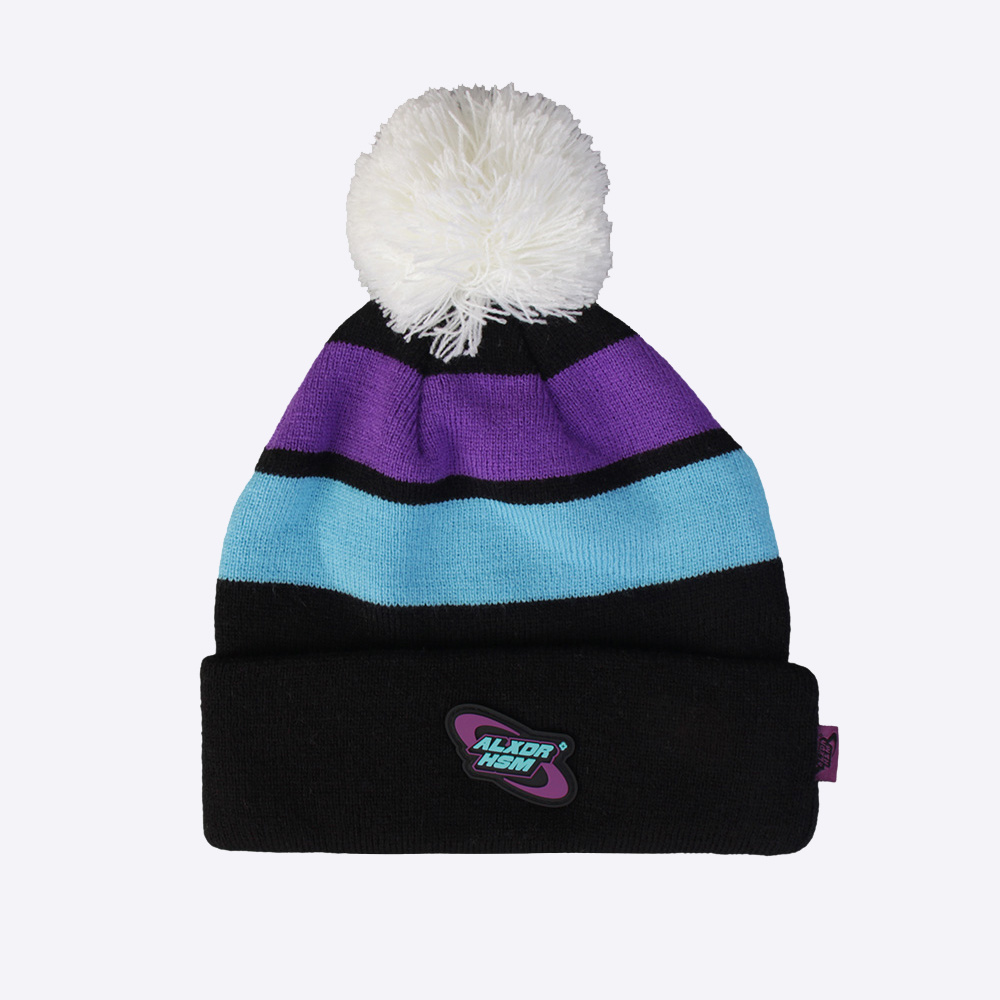 knitted cap