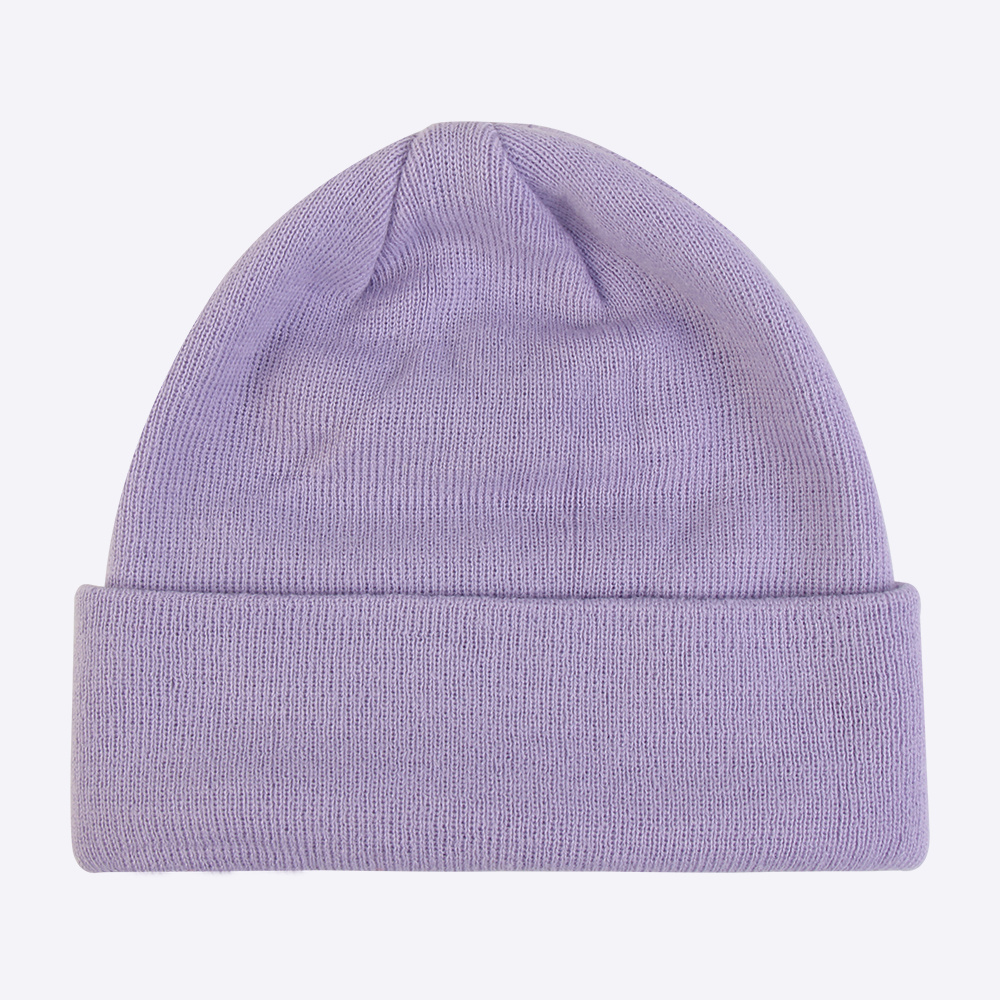 Beanie Style 8