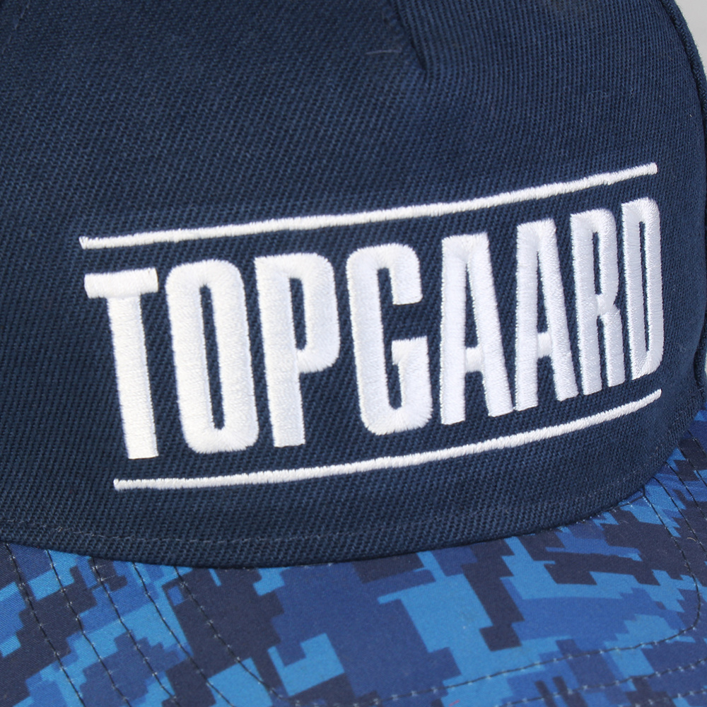 Pmbroidery Cap Style 4