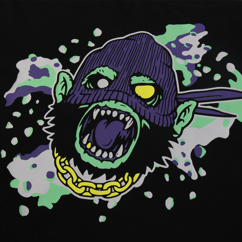 Monster T-shirt