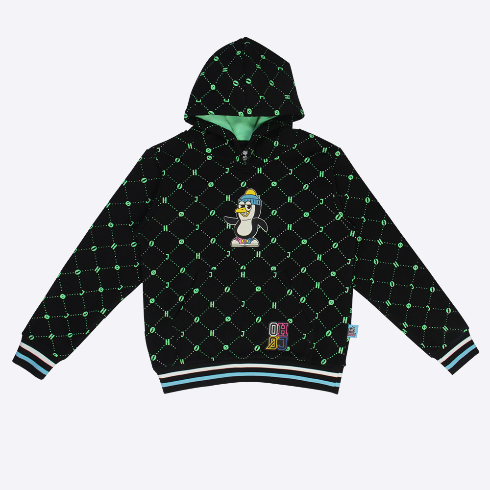 Hoodies