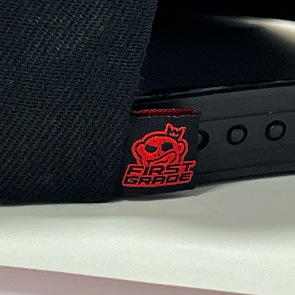 Pmbroidery Cap Style 3