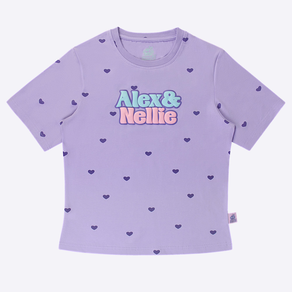 Young Lady Leisure Pant