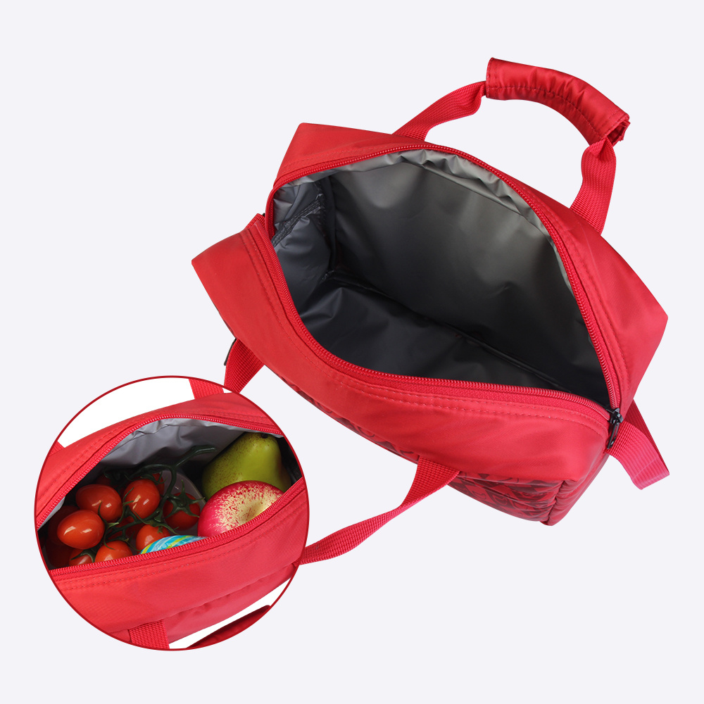 Full-print Cooler Bag