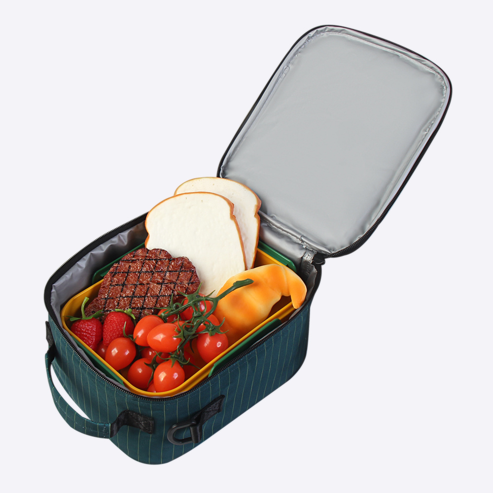 Full-printed Lunch Bag