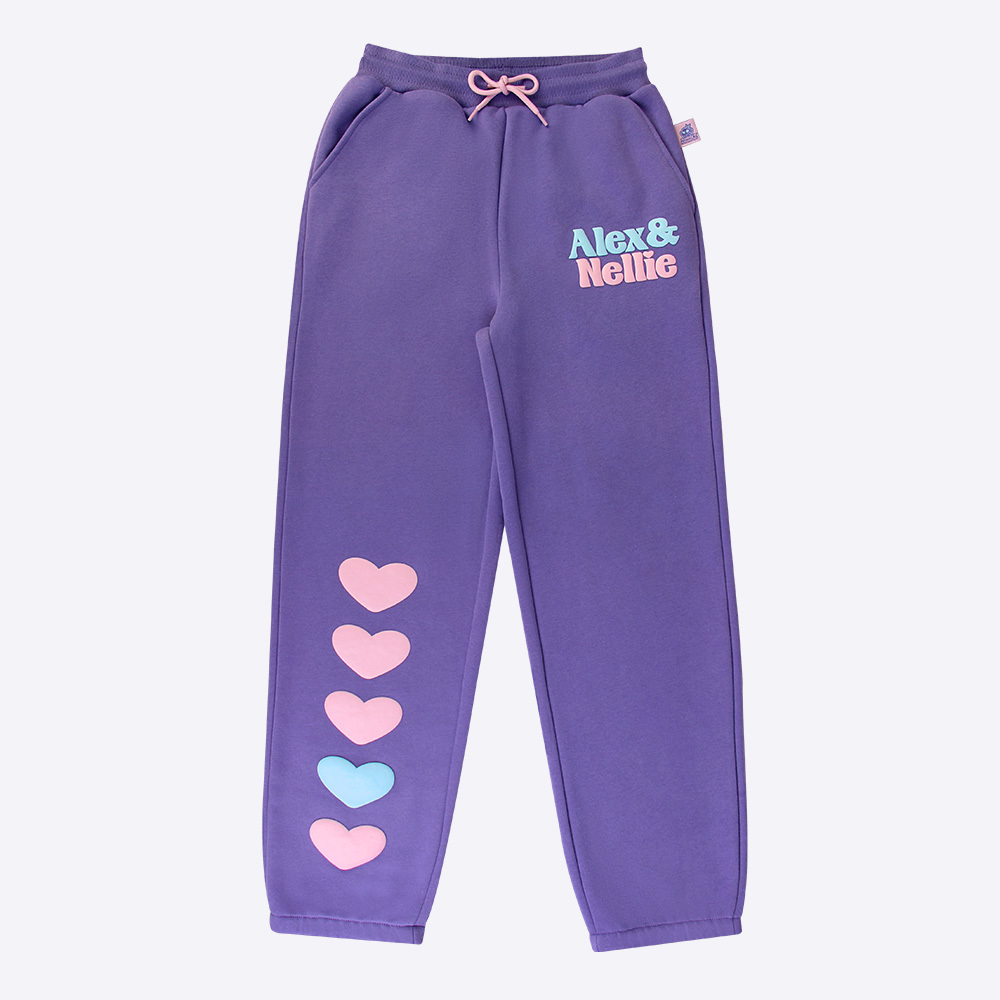 Young Lady Leisure Pant