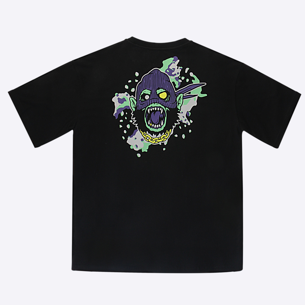 Monster T-shirt