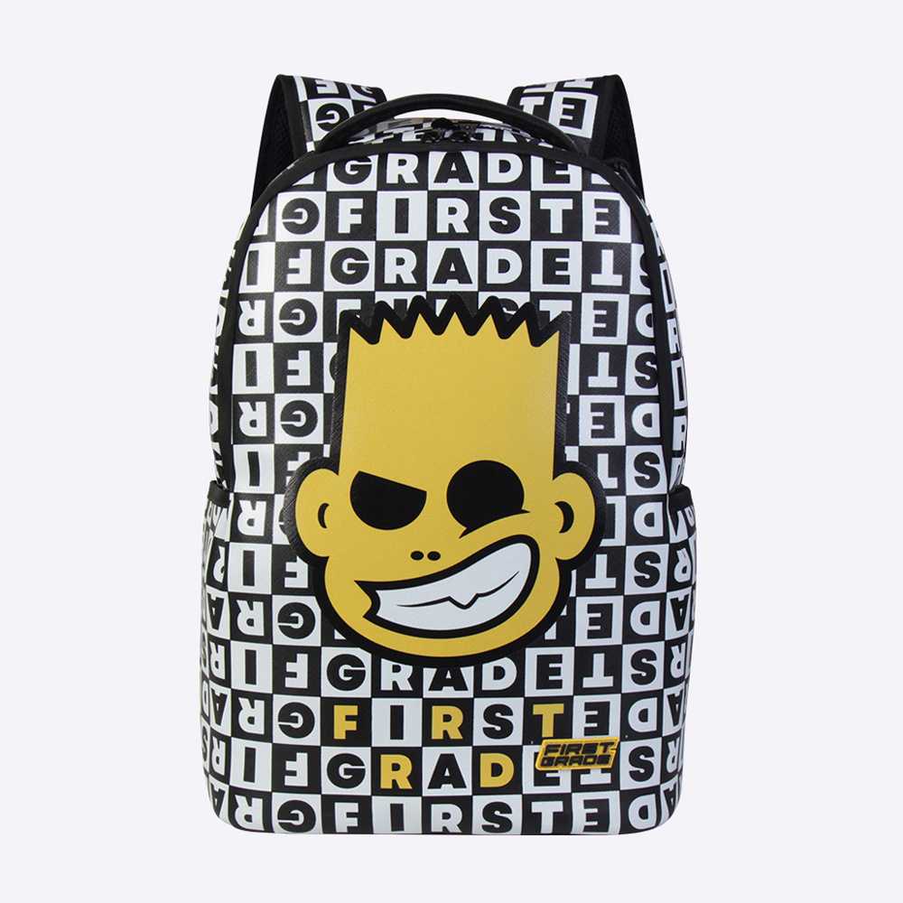 UV Printing Leather Bag