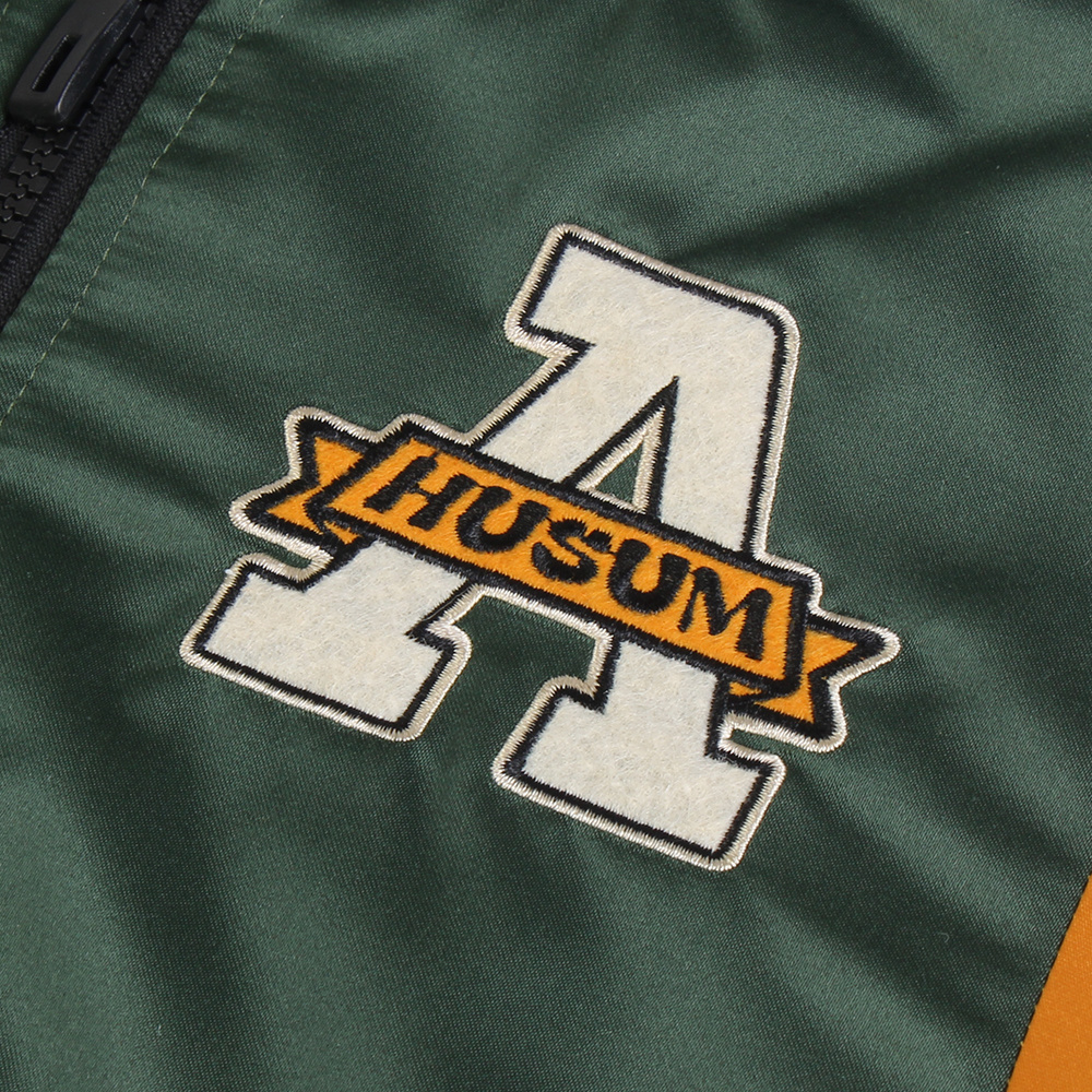 University 2.0 Jacket
